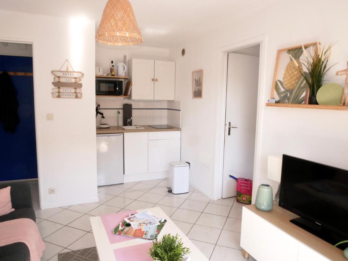 Fleur Marine 8 Apartment Cabourg Ngoại thất bức ảnh