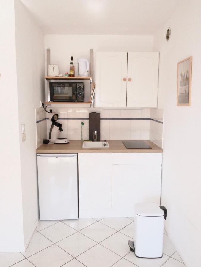 Fleur Marine 8 Apartment Cabourg Ngoại thất bức ảnh