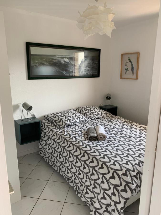 Fleur Marine 8 Apartment Cabourg Ngoại thất bức ảnh